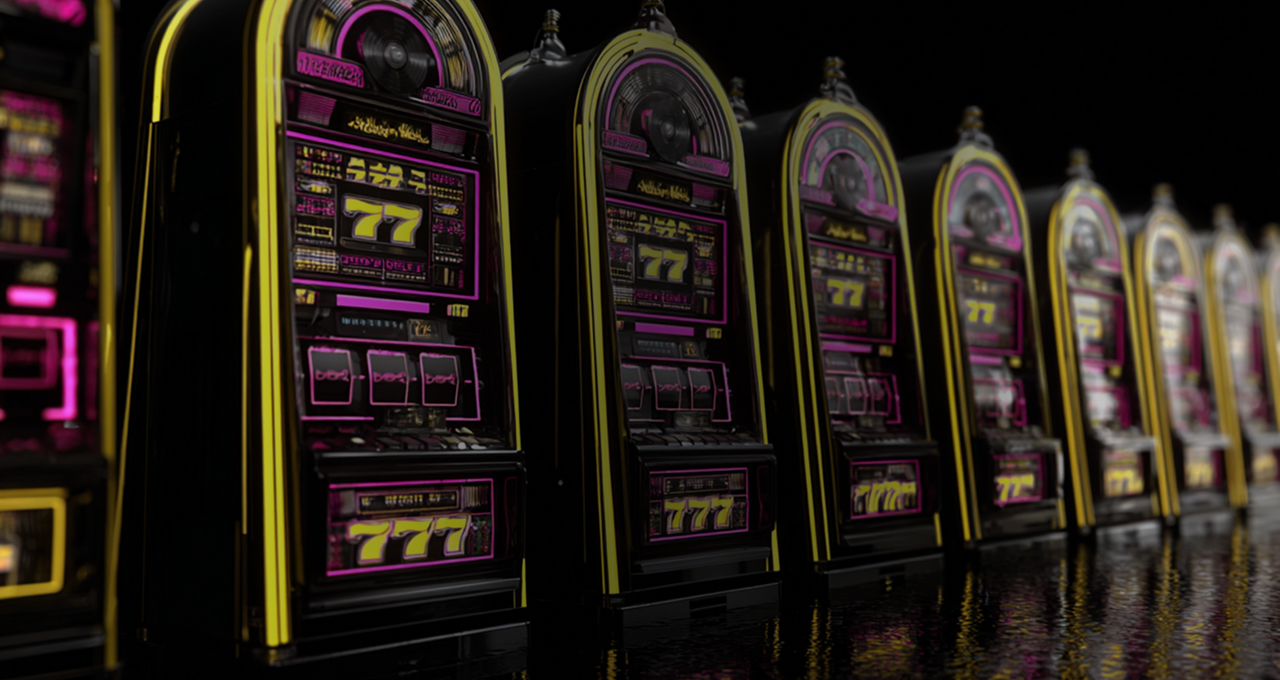Rolling Slots